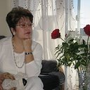 Svetlana Mikhailova