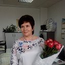 Елена Голосова