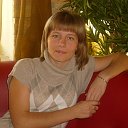 Анна Шиян (Новикова)