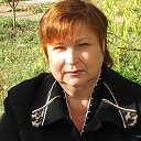 Татьяна Леонтьева (Третьякова)