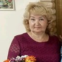 Альмира Валеева
