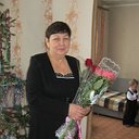 Дамира Басырова (Биглова)