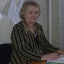 Галина Антипина (Потапова)