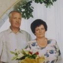 Виктор и Тамара Вильгельм (Тугузова)