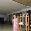 Анна покачтоВарзина