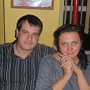 Константин и Татьяна Ефановы