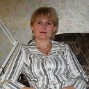 Елена Ковалёва (Филатова)