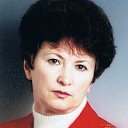 Валентина Семенова(Вильгельм)