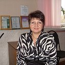 Галина Сафронова(Макарова)