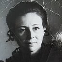 Наталья Самоделкина (Навосёлова)