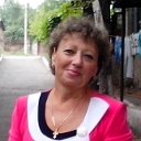 Светлана Рощенко(Лясоцкая)