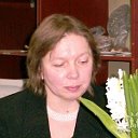 Наталья Костарева
