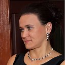 Елена Галицкая