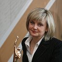 Елена Троценко