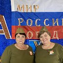 Мариинский СДК Наталья Фомичева