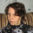 Нина Конторщикова