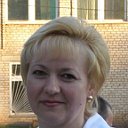 Светлана Шиманская