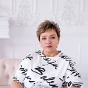 Татьяна Шубникова (Черникова)