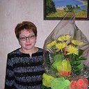 Наталья Хапатько(Ильченко)