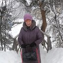 Татьяна Кольцова (Шалабаева)