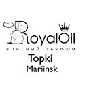 Royal Oil