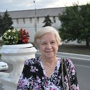 Людмила Шевелёва(Бокова)