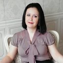 Оксана Шкалова