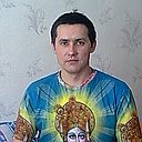 Ирик Гарипов (женат)