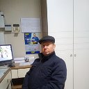 Алексей Феофилактов