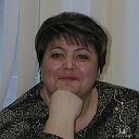Тамара Ураченко (Малай)