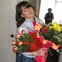 Светлана Скорнякова (Иванова)