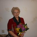 Людмила Гриняева (Полянцева)