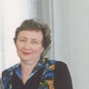 Наиля Гамова (Сайфиева)