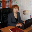 Валентина Мурзина