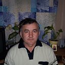 Николай Пацюк