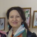 Елена Жданова