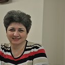 Фатима Баиндурова (Козаева)