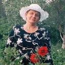 Тамара Абатурова (Карпенкова)