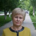 Татьяна Михайленко(Ващенко)