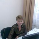 Елена Ермакова (Бауэр)