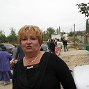 Галина Белова( Парамонова )