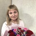 Анюта Цепелева(Лиховенко)