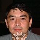 Нурлан Жалгасбаев