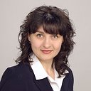 Анна Матаганова
