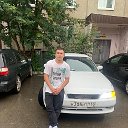 Рустам Сотников