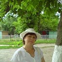 Татьяна Кривошапова(Погорелова)