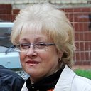 Марина Соколова (Монахова)