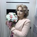 Светлана Рубаненко