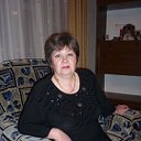 Вера Рязанова -Алексенко