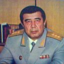 Zokir Almatov